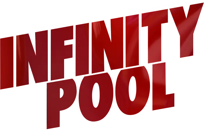 Infinity pool